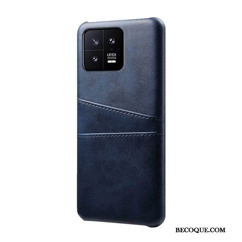 Kuori Xiaomi 13 Kortin Haltija