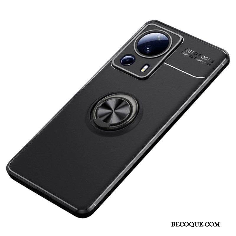 Kuori Xiaomi 13 Lite Pyörivä Rengas