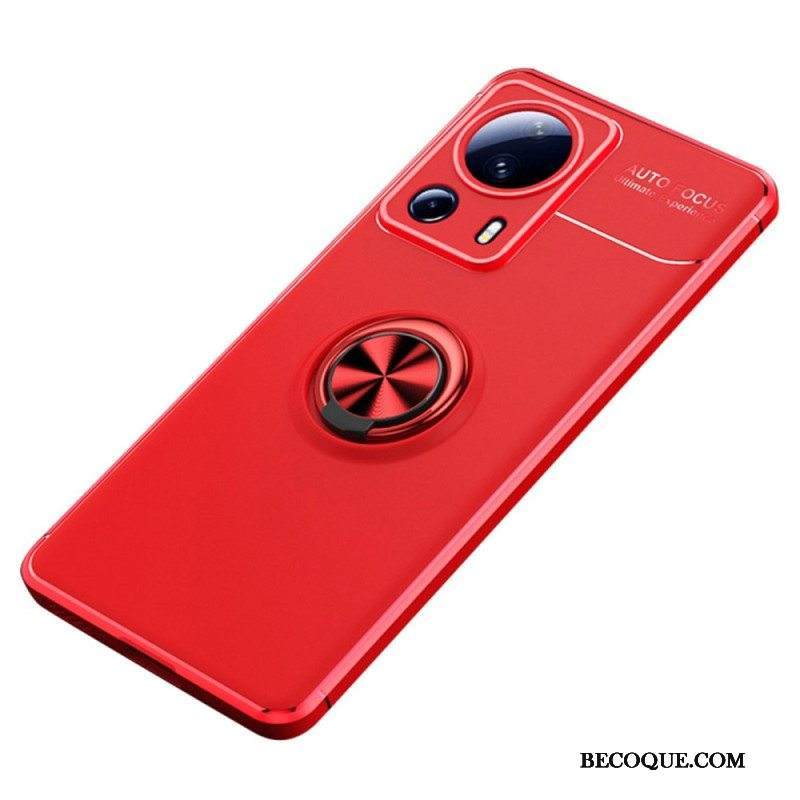 Kuori Xiaomi 13 Lite Pyörivä Rengas