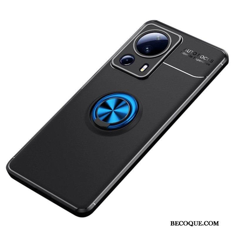 Kuori Xiaomi 13 Lite Pyörivä Rengas
