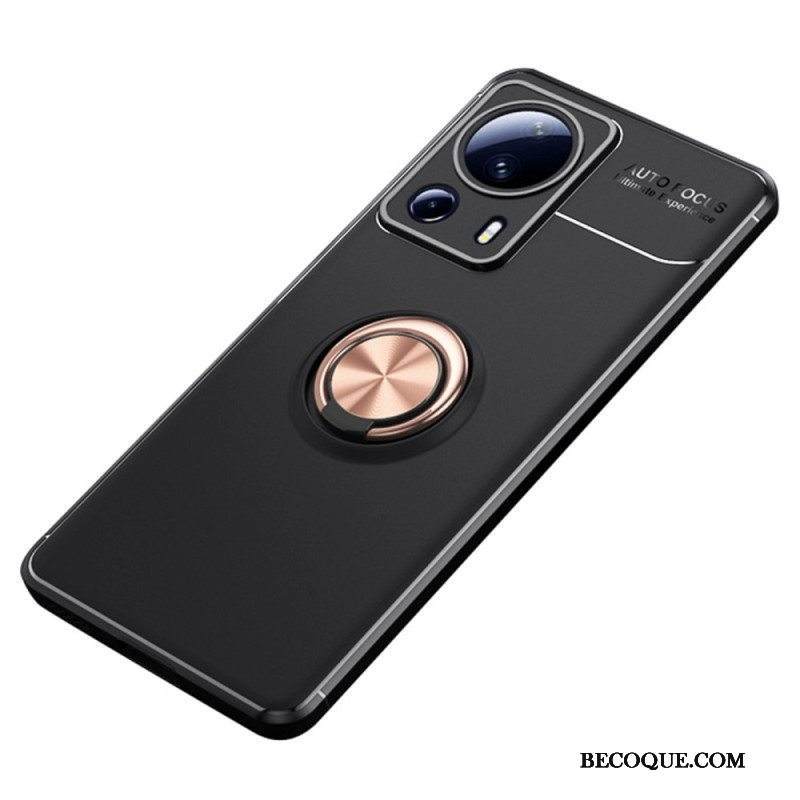 Kuori Xiaomi 13 Lite Pyörivä Rengas