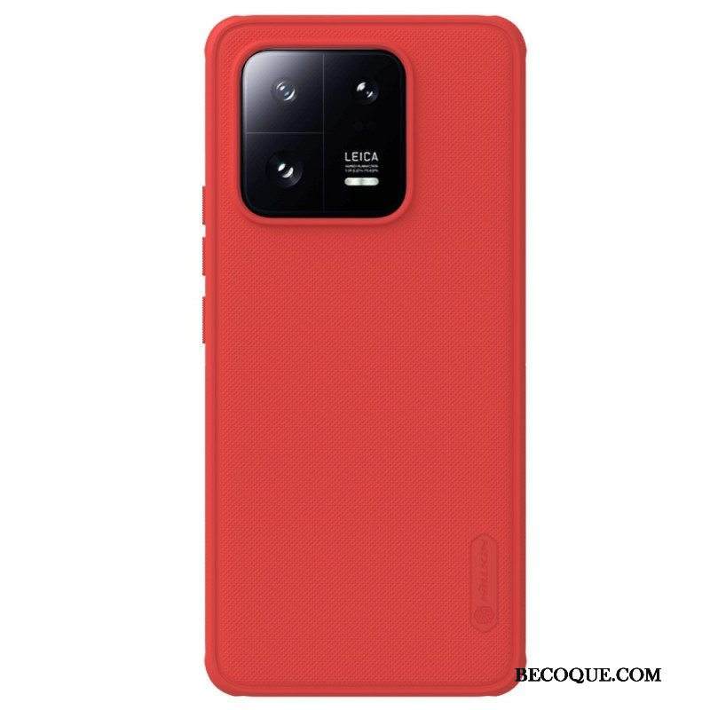 Kuori Xiaomi 13 Pro Jäykkä Frosted Nillkin