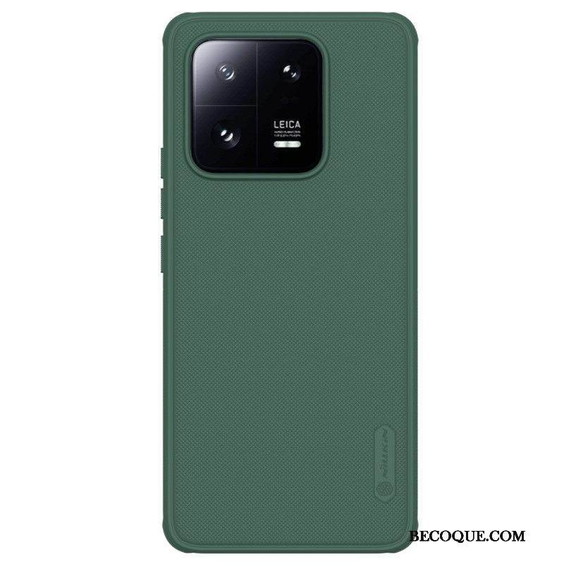 Kuori Xiaomi 13 Pro Jäykkä Frosted Nillkin