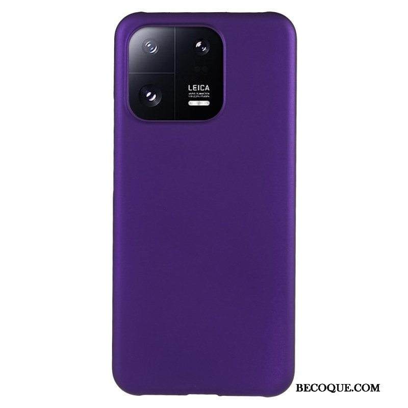 Kuori Xiaomi 13 Pro Jäykkä Kiiltävä