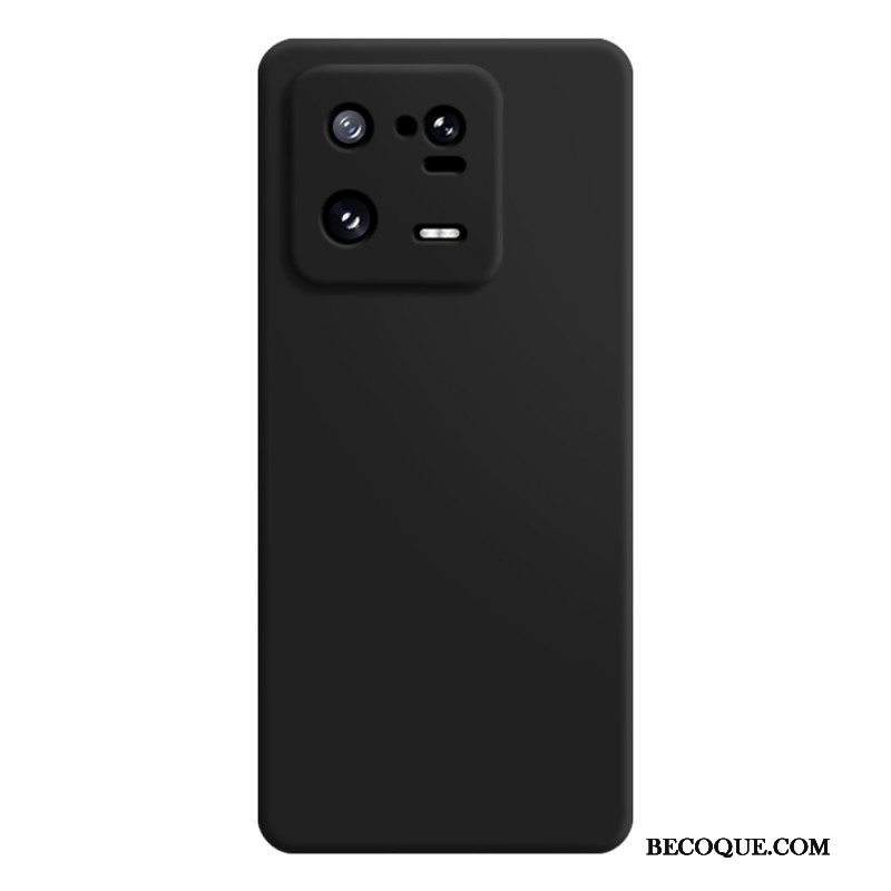 Kuori Xiaomi 13 Pro Klassinen Silikoni