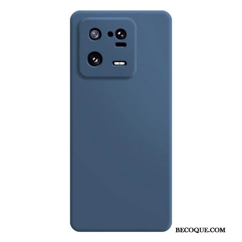 Kuori Xiaomi 13 Pro Klassinen Silikoni