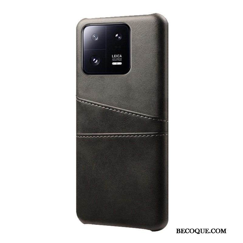 Kuori Xiaomi 13 Pro Kortin Haltija