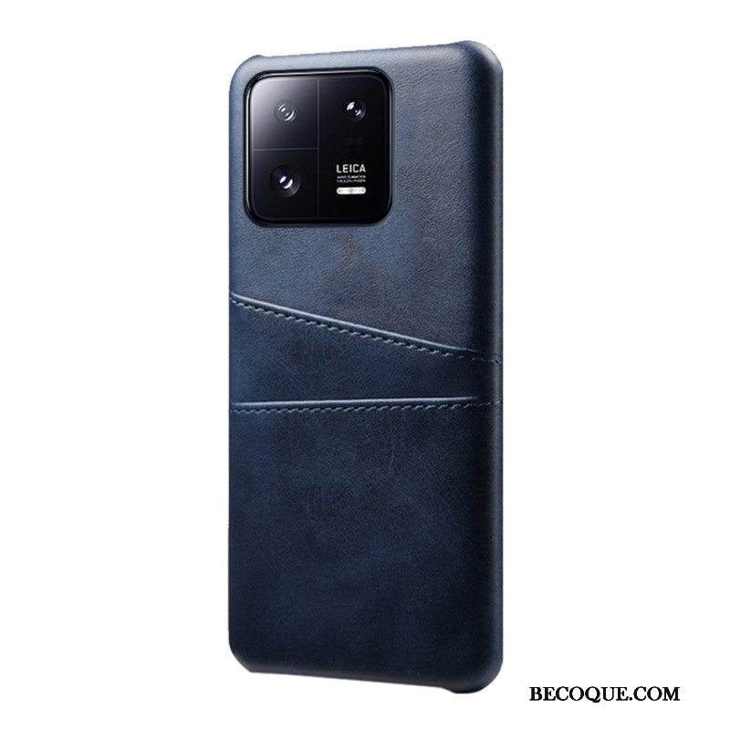 Kuori Xiaomi 13 Pro Kortin Haltija
