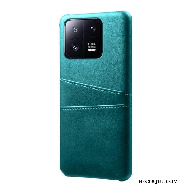 Kuori Xiaomi 13 Pro Kortin Haltija