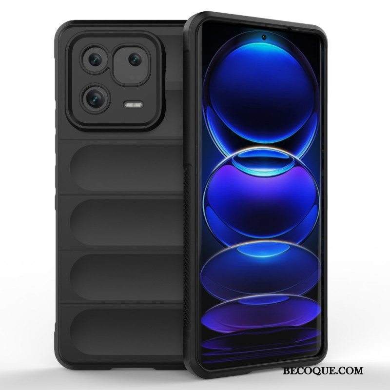 Kuori Xiaomi 13 Pro Liukumaton