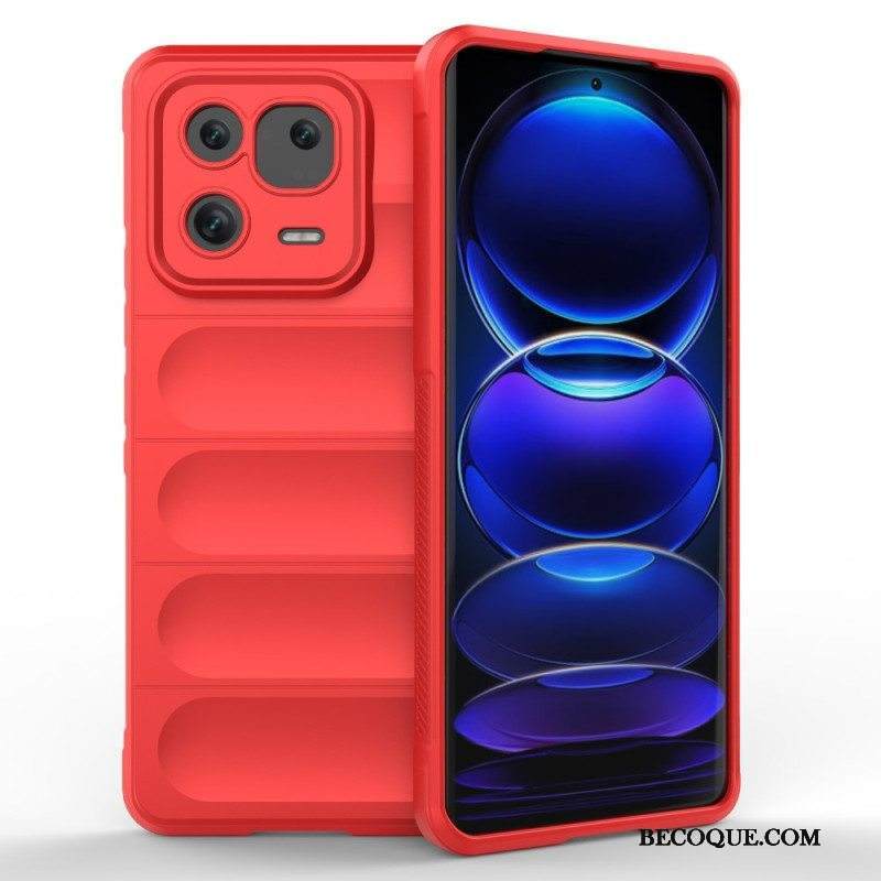 Kuori Xiaomi 13 Pro Liukumaton