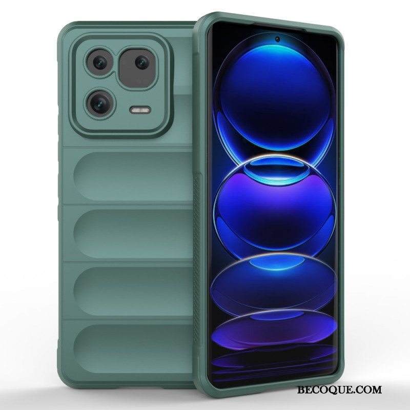 Kuori Xiaomi 13 Pro Liukumaton