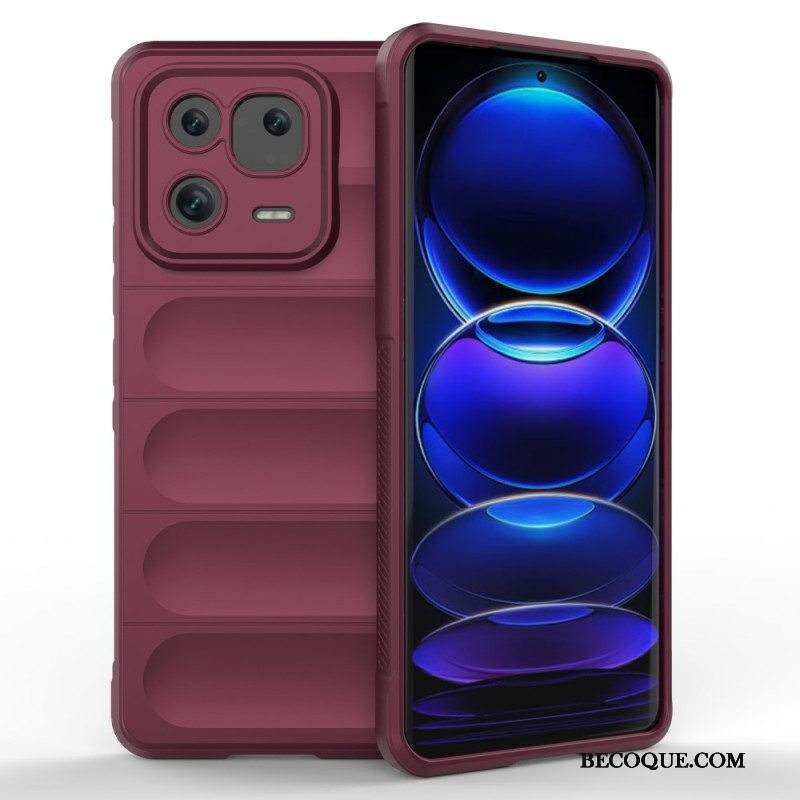 Kuori Xiaomi 13 Pro Liukumaton