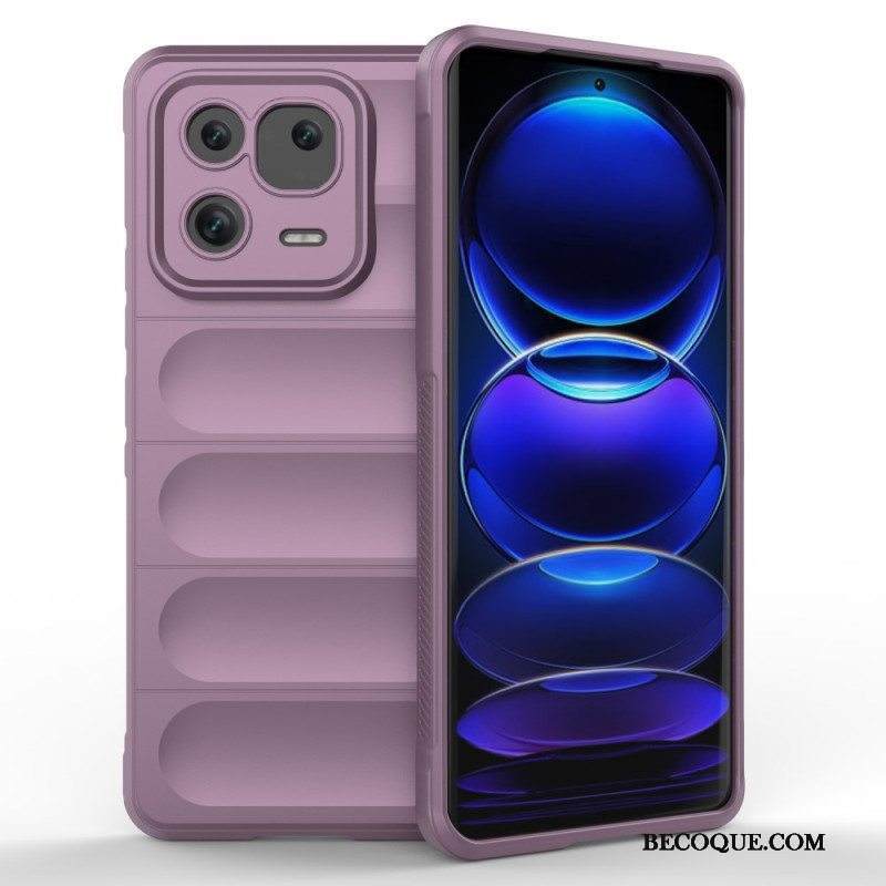 Kuori Xiaomi 13 Pro Liukumaton