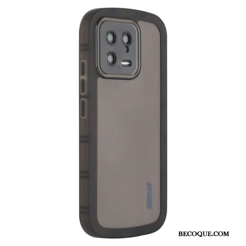 Kuori Xiaomi 13 Silikonimatto Enkay