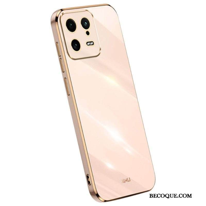 Kuori Xiaomi 13 Xinli Metalliefekti