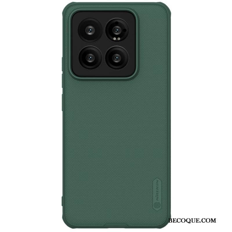 Kuori Xiaomi 14 Pro Nillkin Huurrettu Pinta Suojakuori