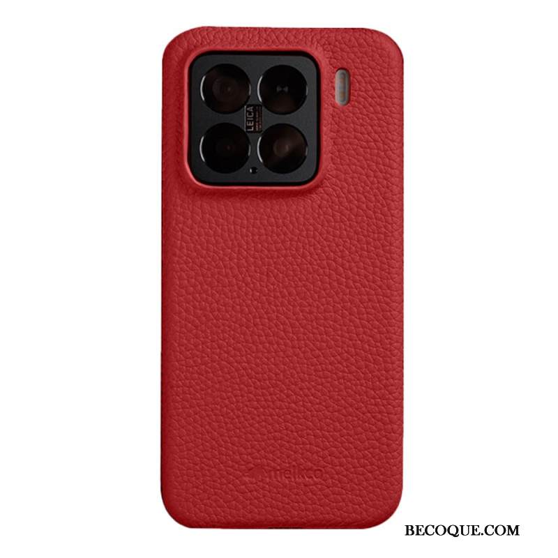 Kuori Xiaomi 15 Ensiluokkainen Magneettinen Melkco Suojakuori