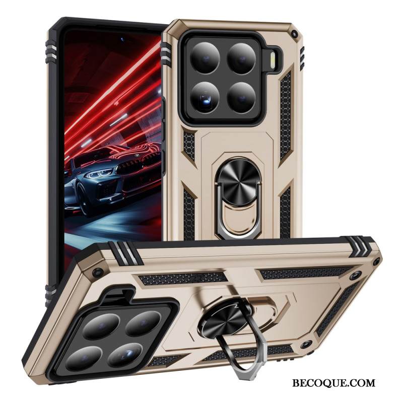 Kuori Xiaomi 15 Erittäin Kestävä Pyörivä Jalusta Suojakuori