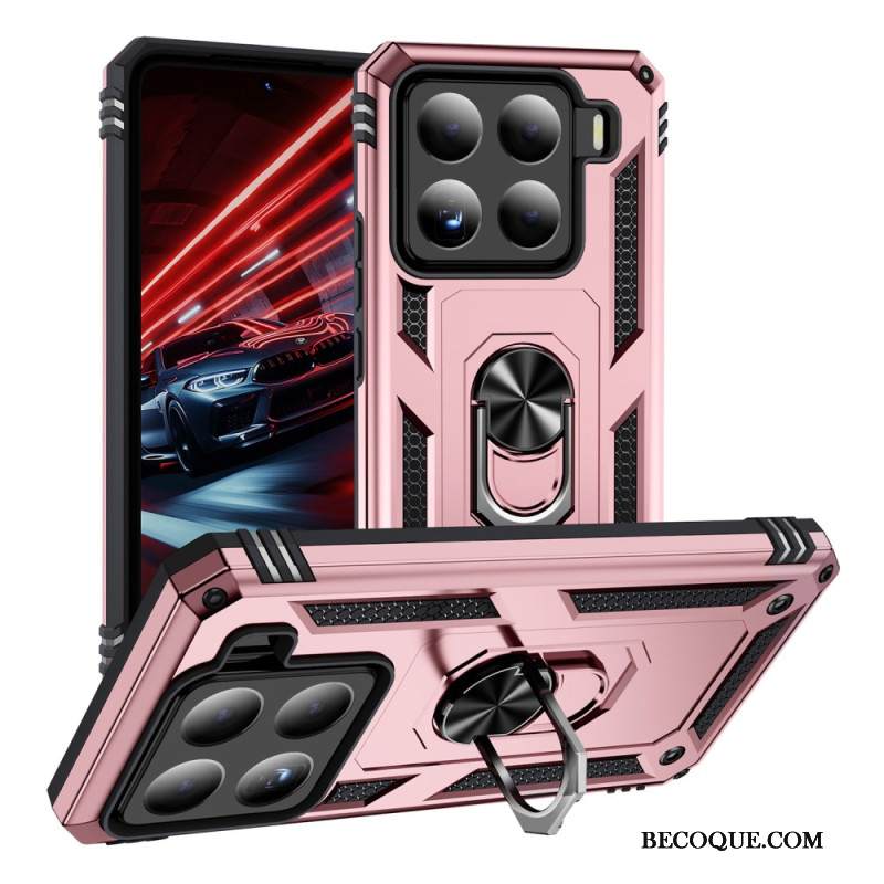 Kuori Xiaomi 15 Erittäin Kestävä Pyörivä Jalusta Suojakuori