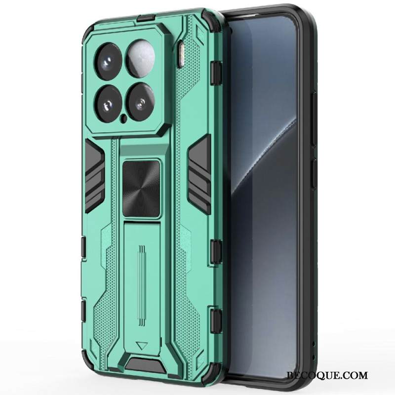 Kuori Xiaomi 15 Integroitu Jalusta