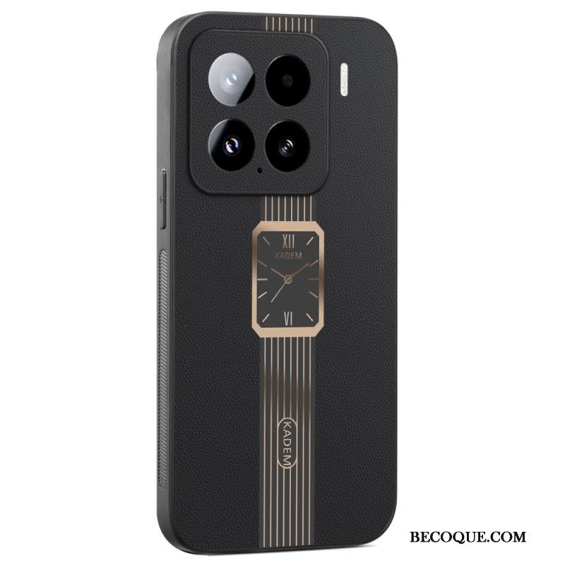 Kuori Xiaomi 15 Kadem-kello