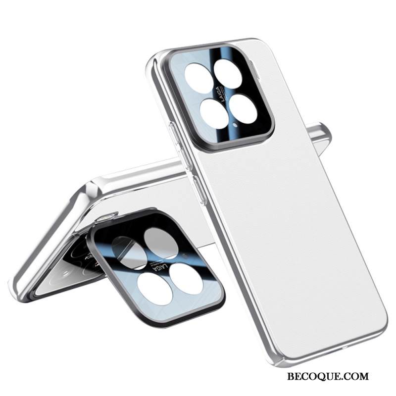 Kuori Xiaomi 15 Linssisuojus Ja Integroitu Kiinnitys