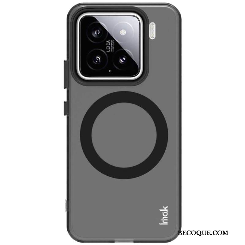 Kuori Xiaomi 15 Magneettinen Imak