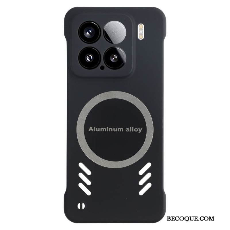 Kuori Xiaomi 15 Magneettinen Yhteensopivuus Ja Lämmönpoisto