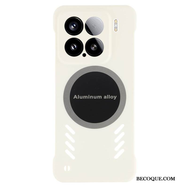 Kuori Xiaomi 15 Magneettinen Yhteensopivuus Ja Lämmönpoisto