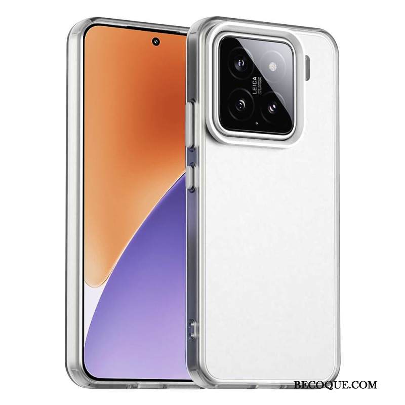 Kuori Xiaomi 15 Muotoilumatto