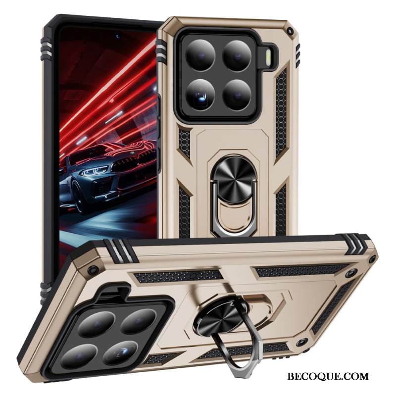 Kuori Xiaomi 15 Pro Erittäin Kestävä Kääntyvä Jalusta