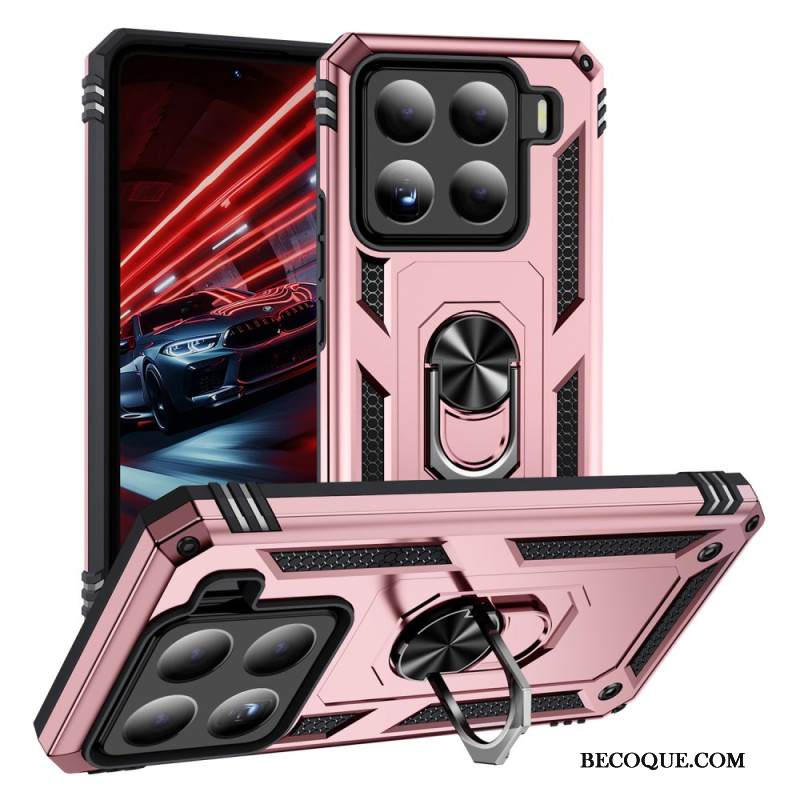 Kuori Xiaomi 15 Pro Erittäin Kestävä Kääntyvä Jalusta