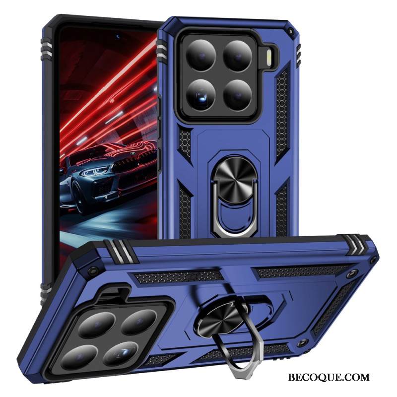 Kuori Xiaomi 15 Pro Erittäin Kestävä Kääntyvä Jalusta