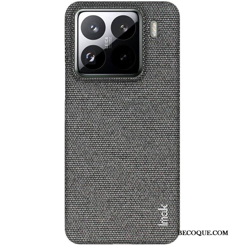 Kuori Xiaomi 15 Pro Imak-kangaskuvio