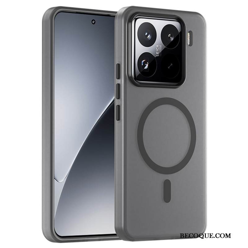 Kuori Xiaomi 15 Pro Magsafe-yhteensopiva Ultra Thin