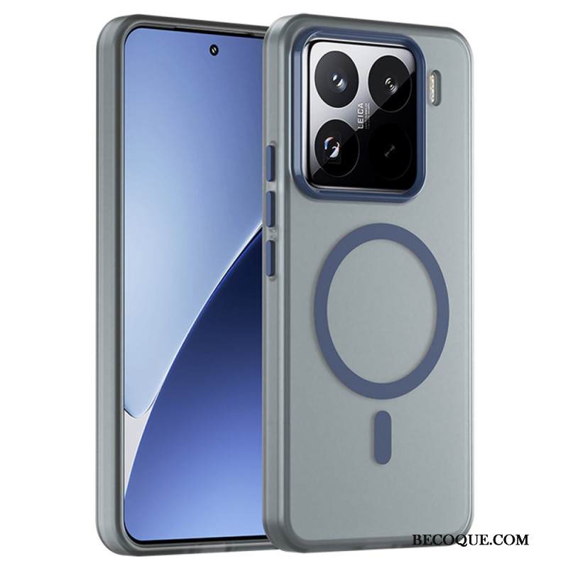 Kuori Xiaomi 15 Pro Magsafe-yhteensopiva Ultra Thin