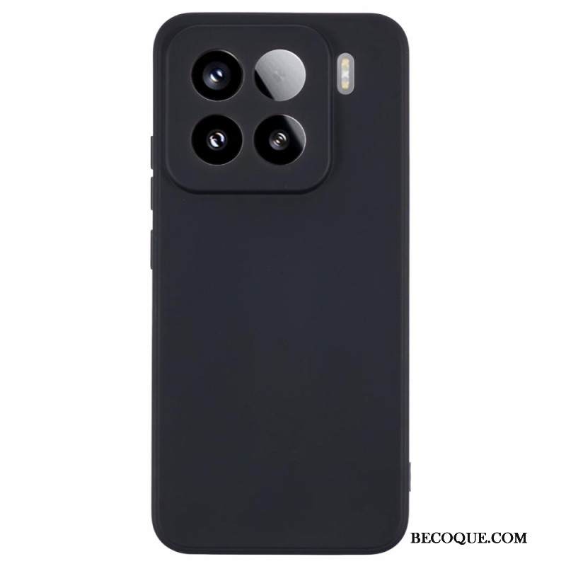 Kuori Xiaomi 15 Pro Silikonikumipinnoitettu Pinta