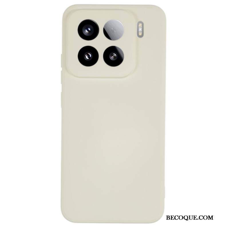 Kuori Xiaomi 15 Pro Silikonikumipinnoitettu Pinta