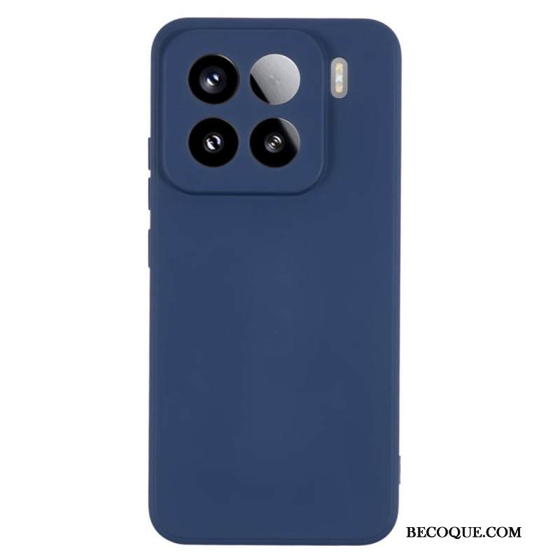 Kuori Xiaomi 15 Pro Silikonikumipinnoitettu Pinta