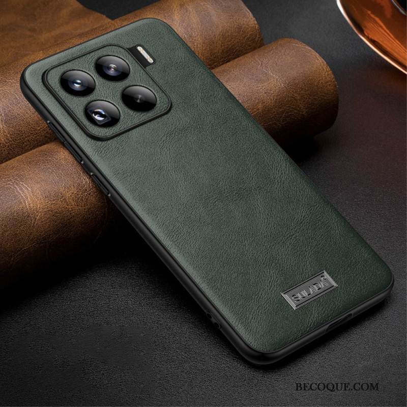 Kuori Xiaomi 15 Pro Sulada