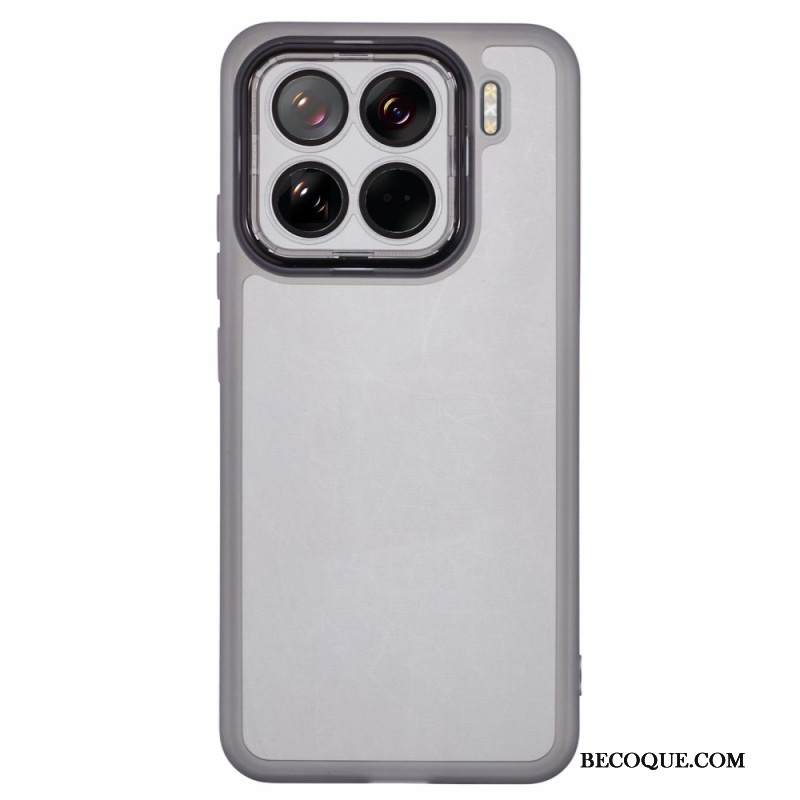 Kuori Xiaomi 15 Pro Sävytetty Kirkas