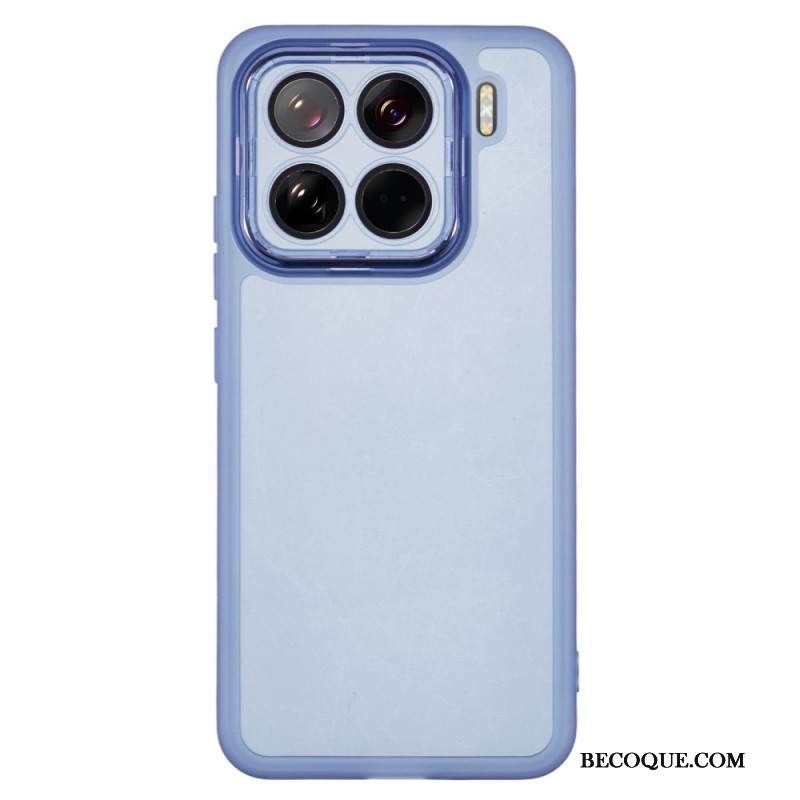 Kuori Xiaomi 15 Pro Sävytetty Kirkas