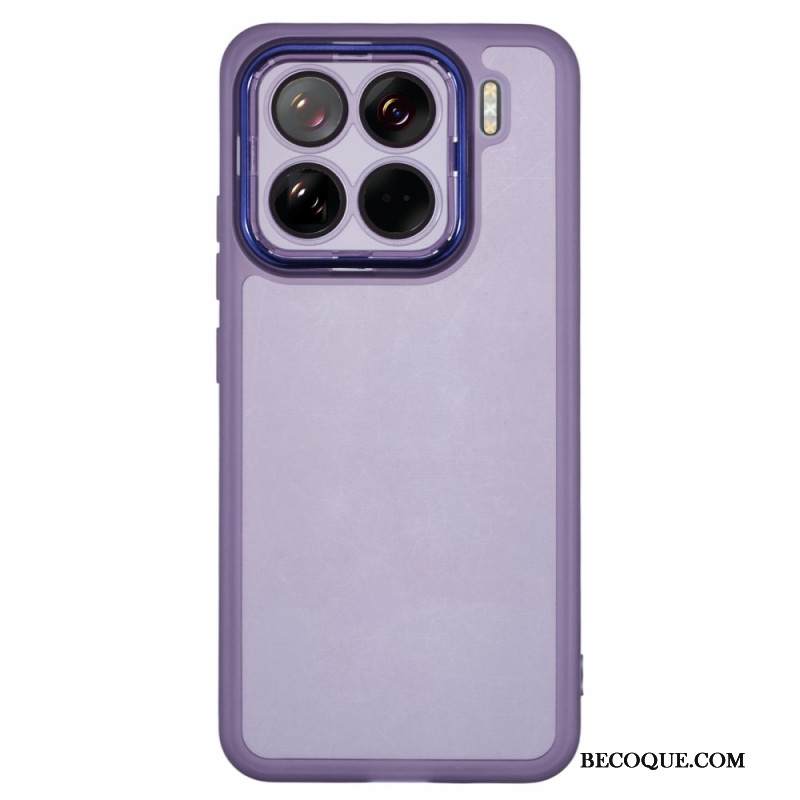 Kuori Xiaomi 15 Pro Sävytetty Kirkas