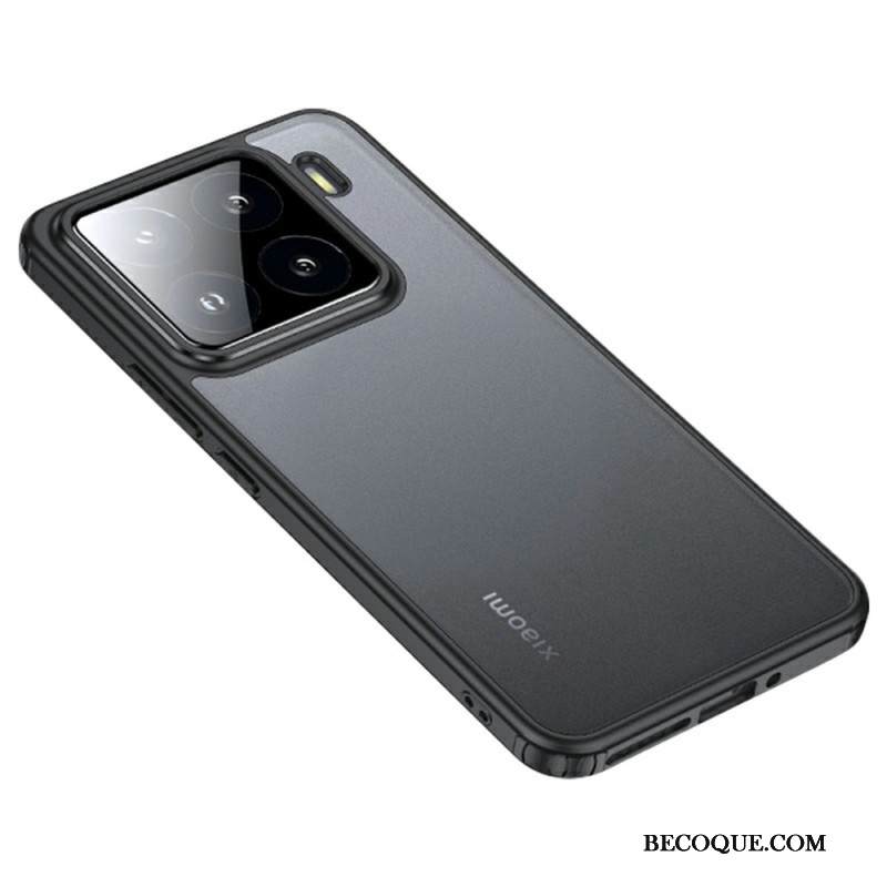 Kuori Xiaomi 15 Pro Turvatyyny