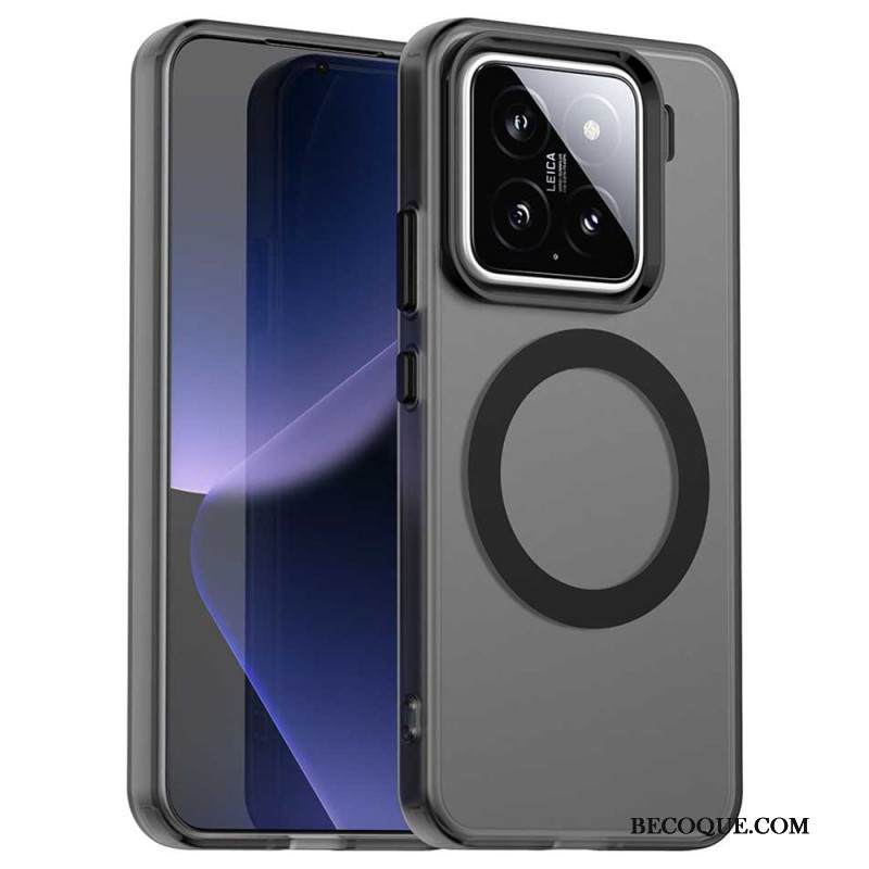 Kuori Xiaomi 15 Pro Värikäs Magsafe-yhteensopiva