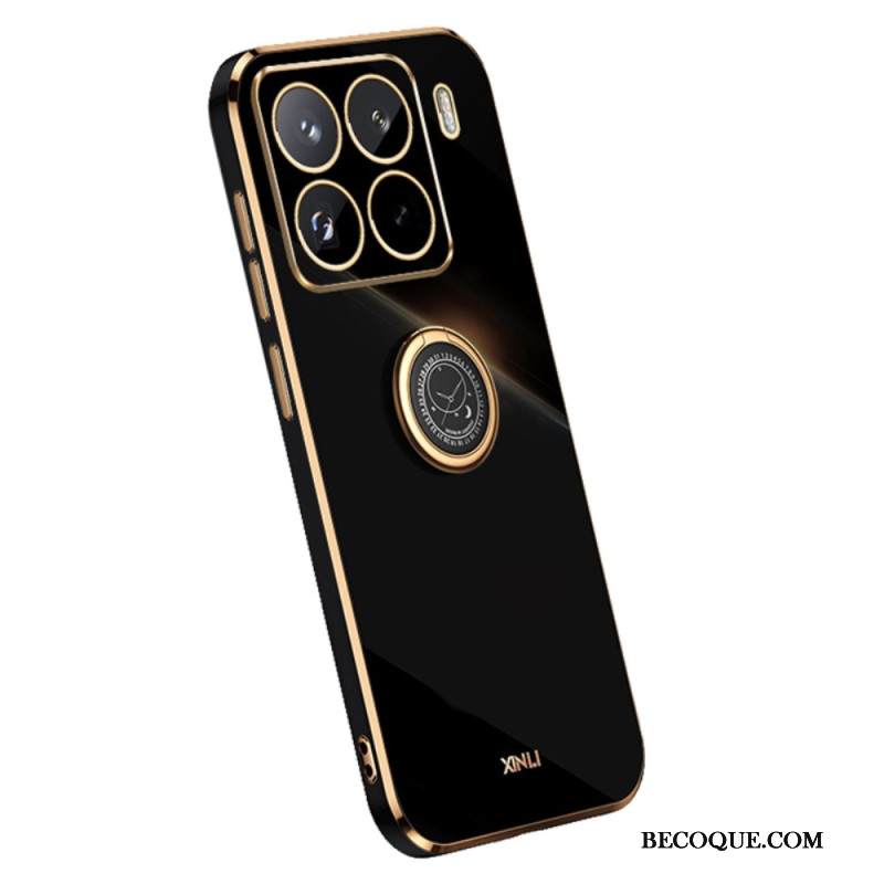 Kuori Xiaomi 15 Pro Xinli-sormusteline