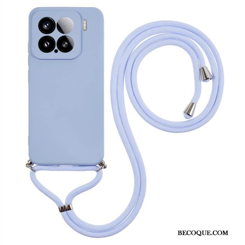 Kuori Xiaomi 15 Silikoni