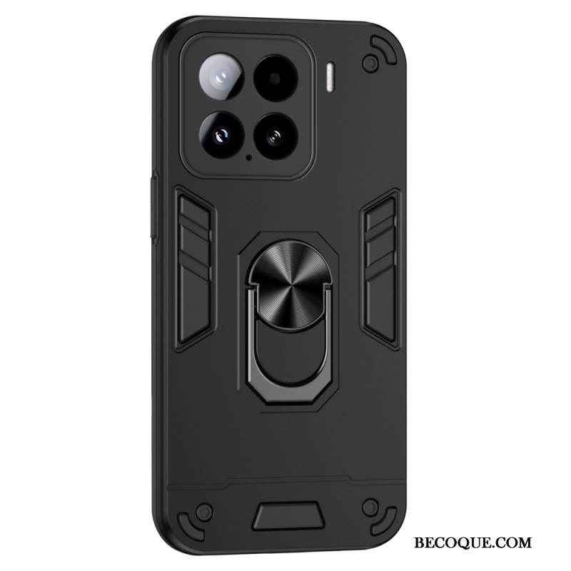 Kuori Xiaomi 15 Sormuksenpidike