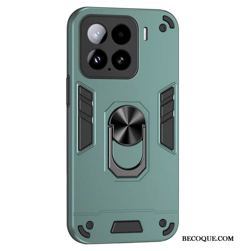 Kuori Xiaomi 15 Sormuksenpidike